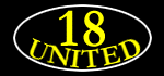 18 Utd Logo