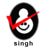 Singh